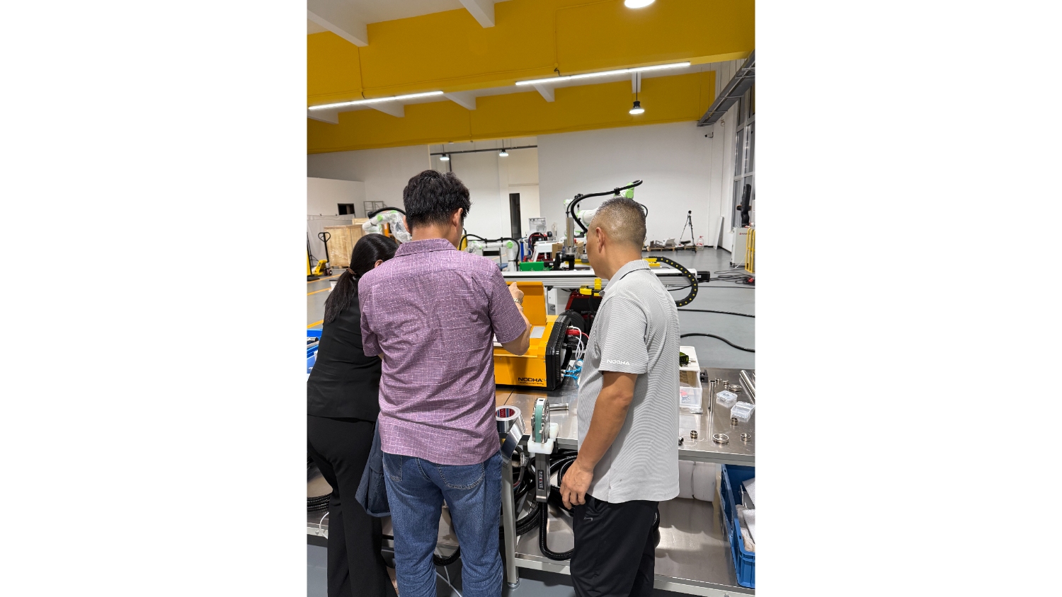 파이프 대 파이프 용접공