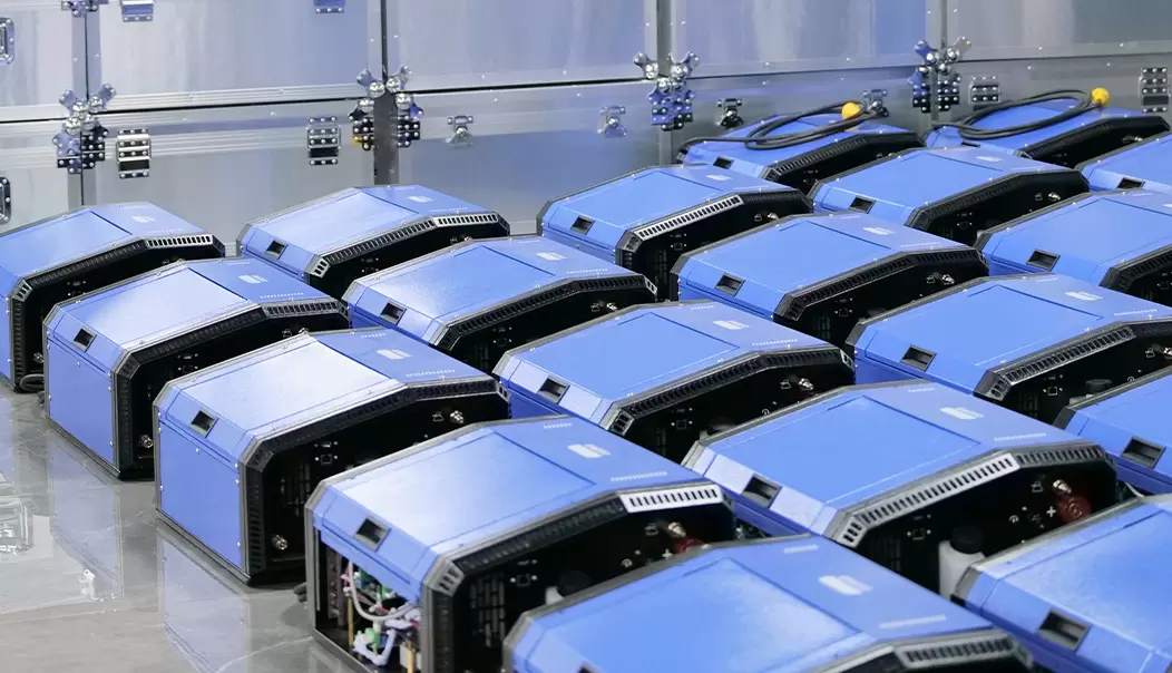 휴대용 궤도 용접기와 고정형 궤도 용접기: 어떤 것이 당신의 필요에 더 적합할까요?