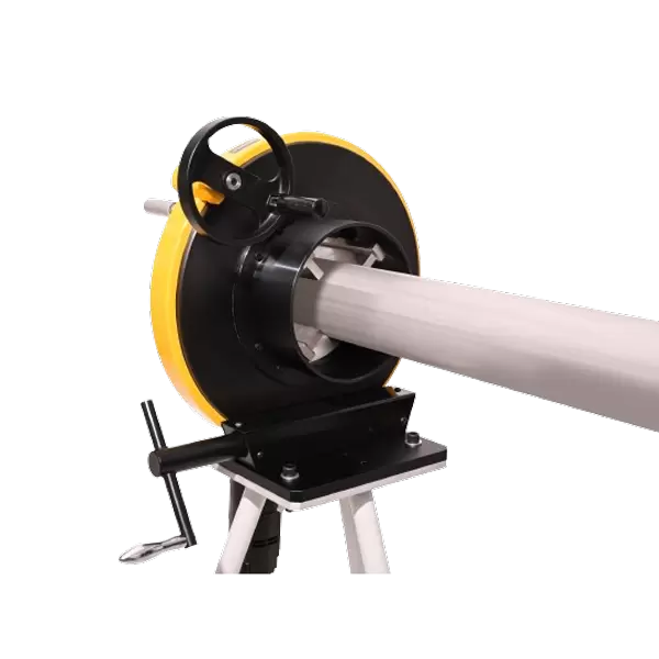 식품 가공에 궤도형 절단기가 필수적인 이유